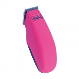 Wahl Pocket Trimmer - Pink