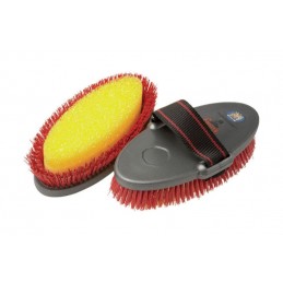 Wash Brush, Equerry