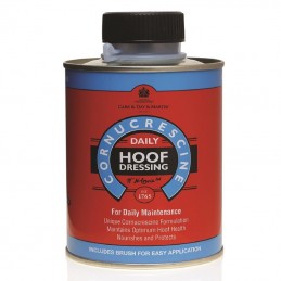 Cornucrescine Daily Hoof...