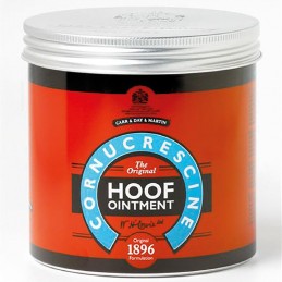 Cornucrescine Ointment,...