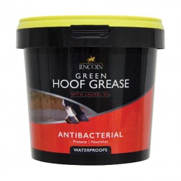Hoof Grease, Green,...