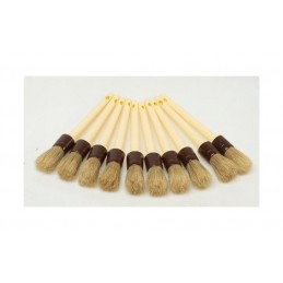Hoof Oil Brush 
