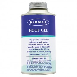 Keratex Hoof Gel, 500ml