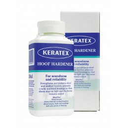 Keratex Hoof Hardener, 250 ml