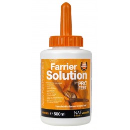 NAF Farrier Solution, 500ml