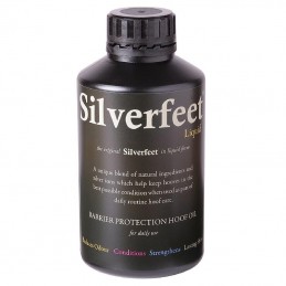 Silverfeet Liquid, 500ml