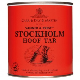 Stockholm Tar, Carr Day &...