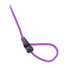 Quick Clip, Purple