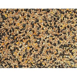 Wild Bird Food, J&J, 2kg