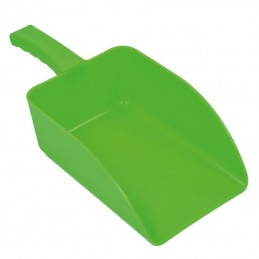 Scoop - Square, Small - Lime