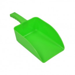 Scoop - Square, Medium - Lime