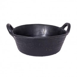 Skip - Med Feed Rubber