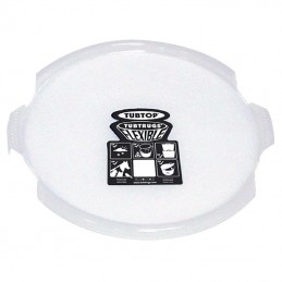 Tubtop Medium Translucent