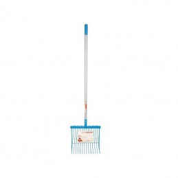Fork - Riddler, Blue -...