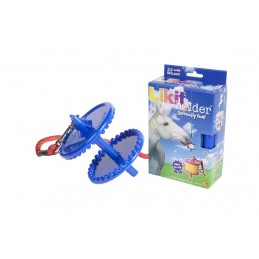 Likit Holder, Blue