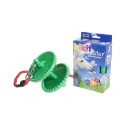 Likit Holder, Green