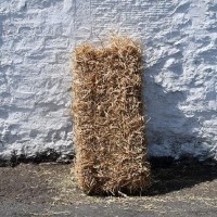 FODDER/BEDDING