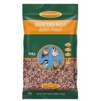 BIRD FEED
